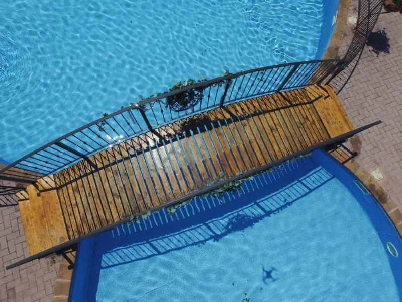 Hotel Relais Madonna Di Campagna Bastia Umbra Exterior foto