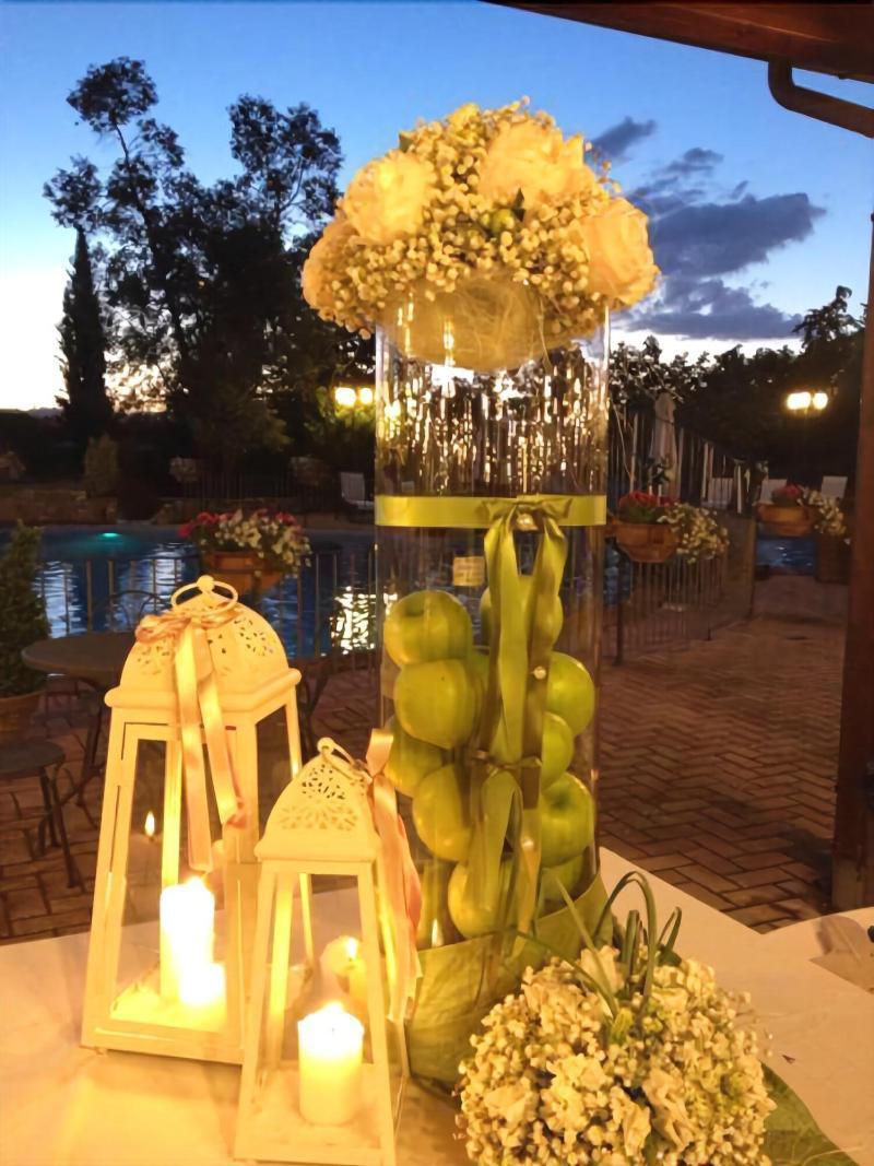 Hotel Relais Madonna Di Campagna Bastia Umbra Exterior foto